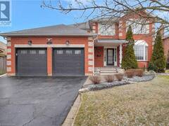 11 HUME Drive Cambridge Ontario, N1T 1N2