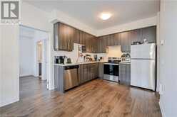 251 NORTHFIELD Drive E Unit# 303 | Waterloo Ontario | Slide Image Nine