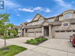 140 OAK PARK Drive Waterloo Ontario, N2K 0B3