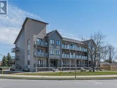 721 FRANKLIN Boulevard Unit# 302 Cambridge Ontario, N1R 5S4