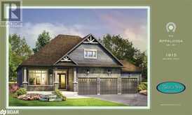 LOT 2 COTTONWOOD Street | Anten Mills Ontario | Slide Image One