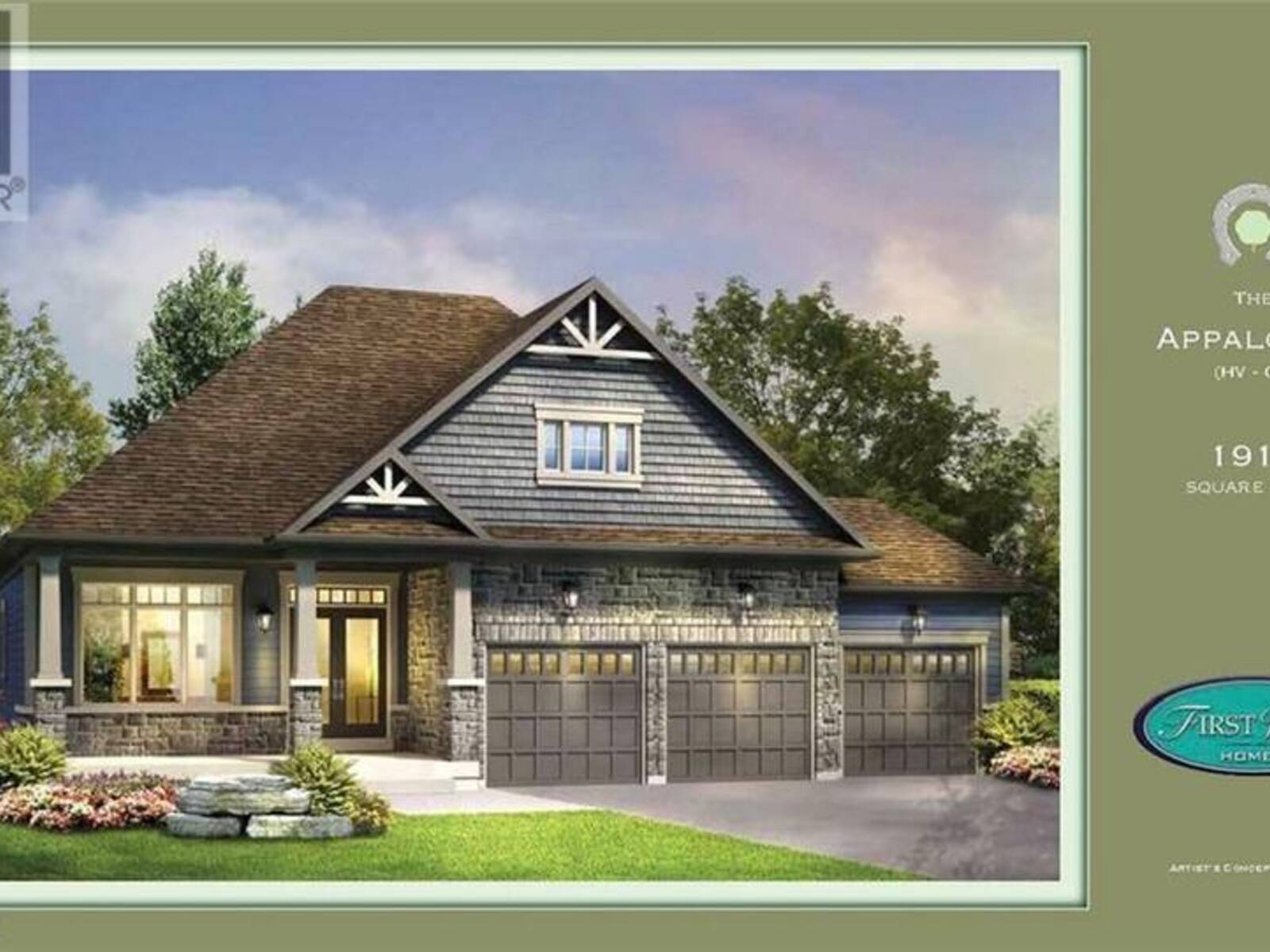 LOT 2 COTTONWOOD Street, Anten Mills, Ontario L0L 1Y2