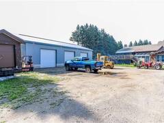 5870 SUNNIDALE CONCESSION 2 Road Clearview Ontario, L0M 1N0