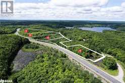 LOT 4 35 Highway | Minden Ontario | Slide Image One