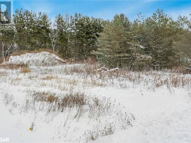 LOT 23 RUE ERIC Penetanguishene Ontario, L9M 0H1 - Vacant Land For Sale