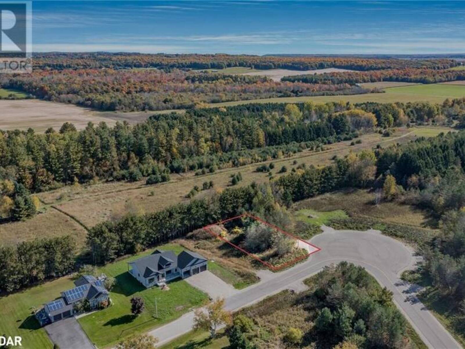 LOT 23 RUE ERIC, Tiny, Ontario L9M 0H1