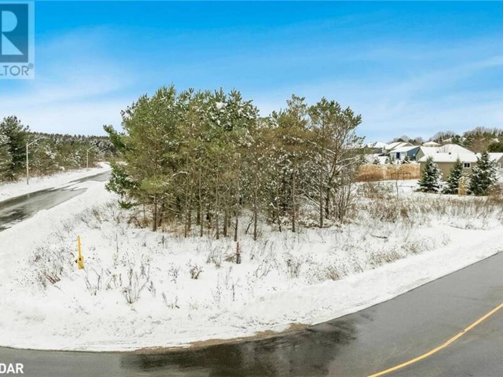 LOT 44 RUE ERIC, Penetanguishene, Ontario L9M 0H1