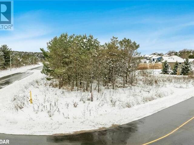 LOT 44 RUE ERIC Penetanguishene Ontario, L9M 0H1 - Vacant Land For Sale