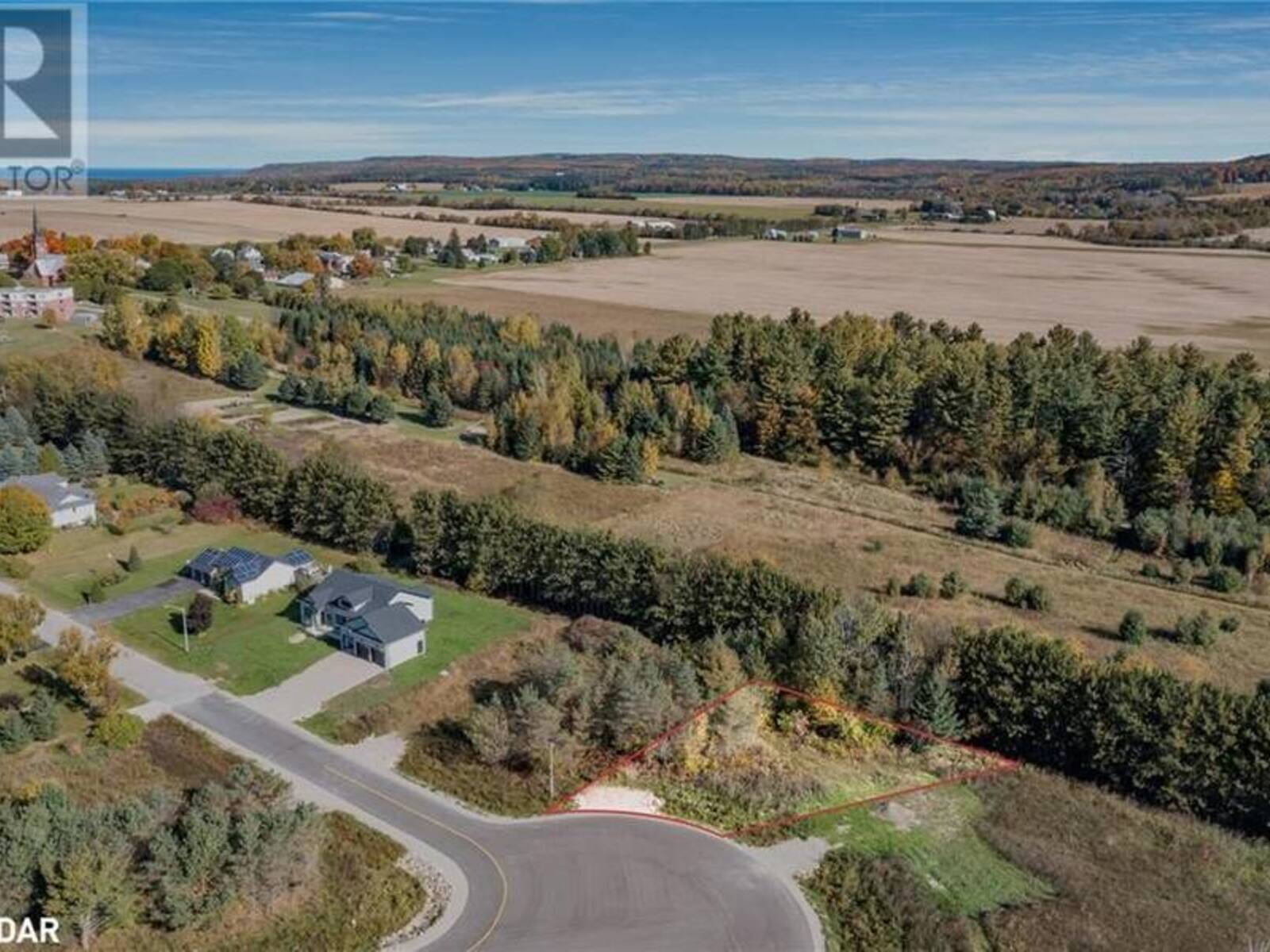 LOT 24 RUE ERIC, Tiny, Ontario L9M 0H1