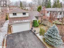 43 SHOREVIEW Drive | Barrie Ontario | Slide Image Two