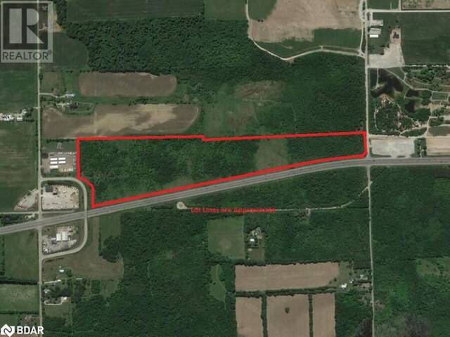 148 9 Line S Oro-Medonte Ontario, L0L 1T0 - Farm For Sale