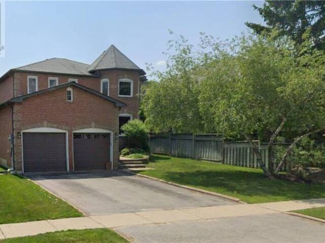 3 STROUD Place Barrie Ontario, L4N 7V4