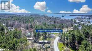 2512 HONEY HARBOUR Road | Honey Harbour Ontario | Slide Image Nineteen