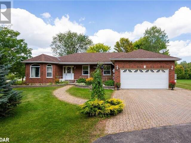 1 WHITETAIL Drive New Lowell Ontario, L0M 1N0
