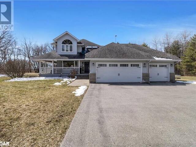 3510 20 Side Road Barrie Ontario, L9J 0A1