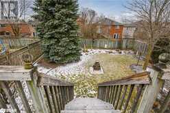 27 WHITE ELM Road | Barrie Ontario | Slide Image Thirty-four