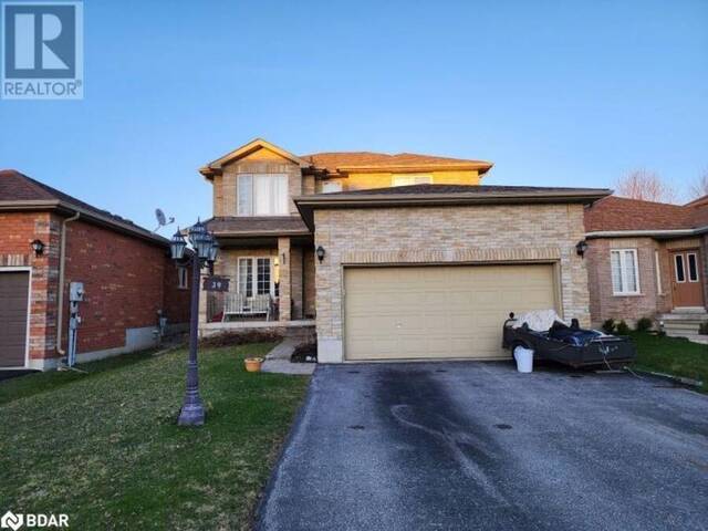 39 PENVILL Trail Barrie Ontario, L4N 1T7