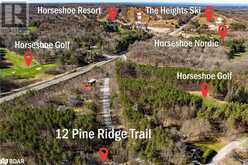 12 PINE RIDGE Trail | Oro-Medonte Ontario | Slide Image Forty-six