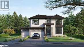 LOT 97 SILVER BIRCH Drive | Tiny Ontario | Slide Image One