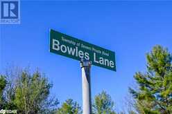 4544 BOWLES Lane | Severn Ontario | Slide Image Seven
