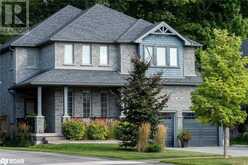 101 JEWEL HOUSE Lane | Barrie Ontario | Slide Image One