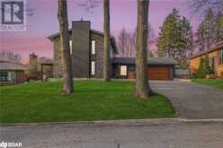 10 SHOREVIEW Drive | Barrie Ontario | Slide Image Four