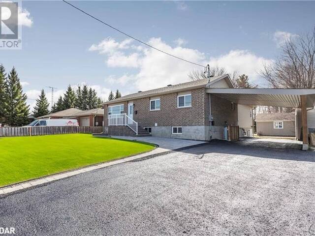 72 PATTERSON Road Barrie Ontario, L4N 3W2