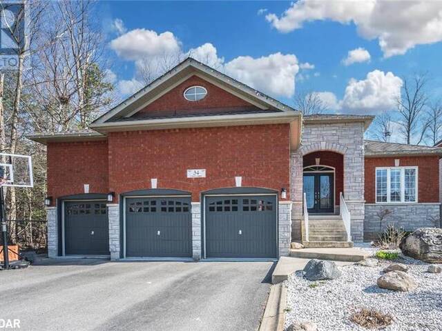 34 CAMELOT Square Barrie Ontario, L4M 0C3