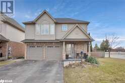 342 SOUTH LEAKSDALE Circle | London Ontario | Slide Image One