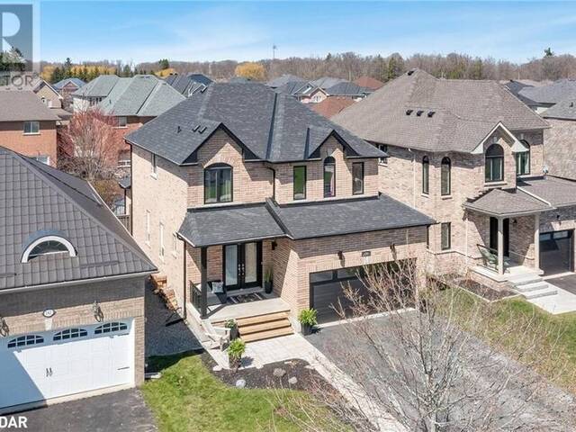 144 SOVEREIGN'S Gate Barrie Ontario, L4M 0A3