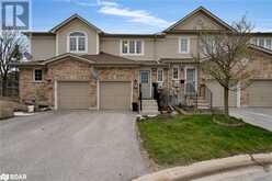 430 MAPLEVIEW Drive E Unit# 30 | Barrie Ontario | Slide Image One