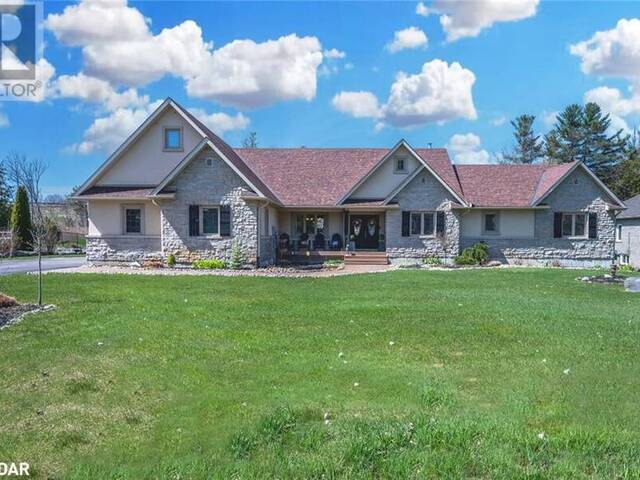 4164 FOREST WOOD Drive Severn Ontario, L3V 6H3