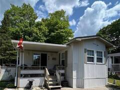 47 SAUBLE FALLS Parkway Unit# 8 South Bruce Ontario, N0H 2G0