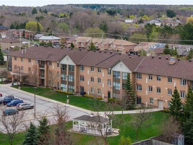 500 MAPLEVIEW Drive W Unit# 300 Barrie Ontario, L4N 6C3
