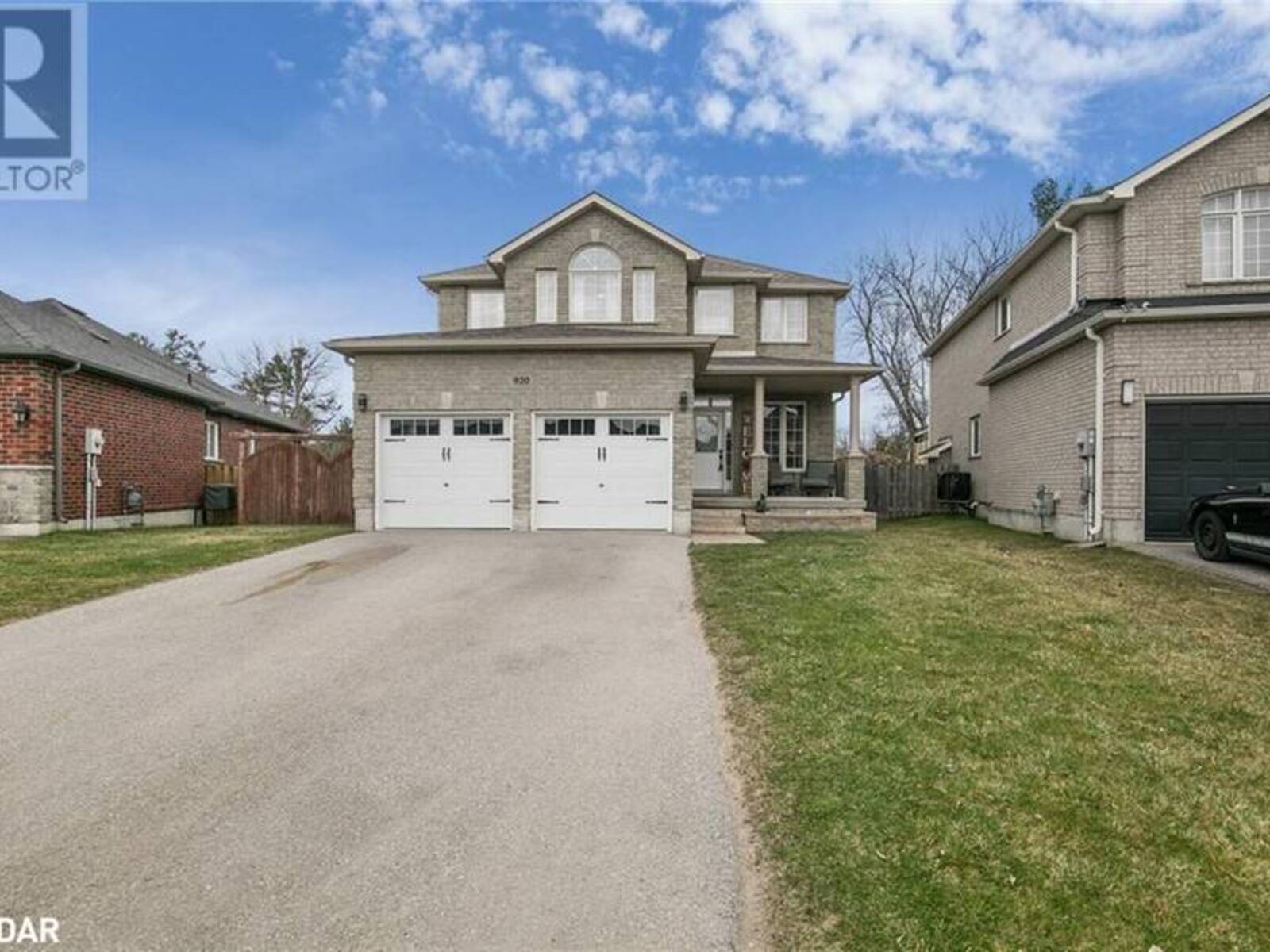 920 BOOTH Avenue, Innisfil, Ontario L9S 0A5