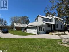 2894 COUNTY ROAD 48 Road Coboconk Ontario, K0M 1K0