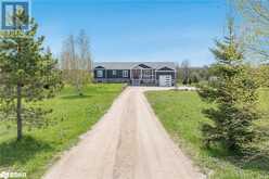185718 GREY COUNTY ROAD 9 | Dundalk Ontario | Slide Image Two
