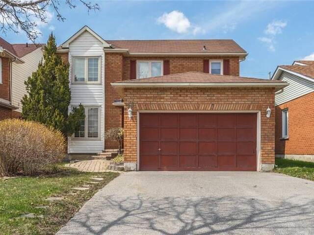 48 O'SHAUGHNESSY Crescent Barrie Ontario, L4N 7L8