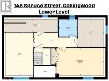 145 SPRUCE Street | Collingwood Ontario | Slide Image Thirty-three