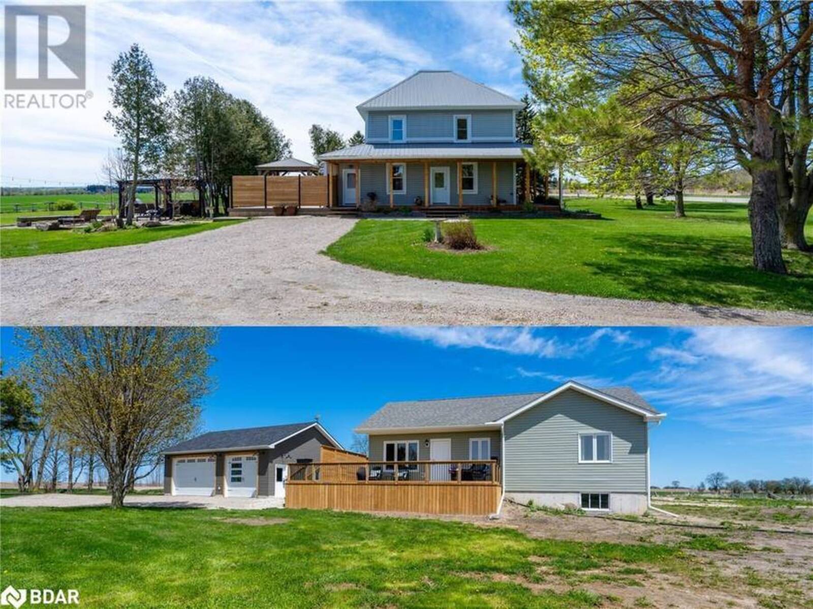 2795 COUNTY RD 92 Road, Springwater, Ontario L0L 1P0