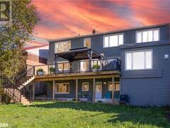 65 SHANTY BAY Road Barrie Ontario, L4M 1C9