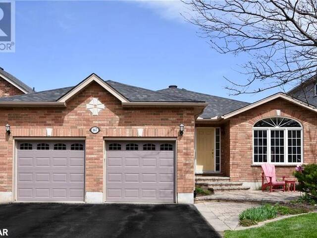 167 CROMPTON Drive Barrie Ontario, L4M 6P1 - 4 Bedrooms Home For Sale