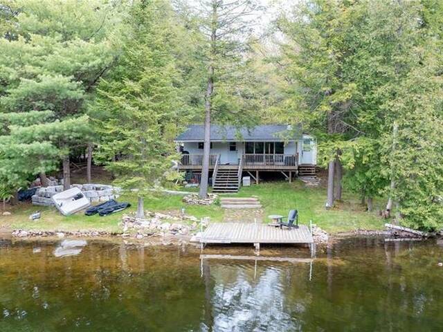 1954 SOUTH BEAVER LAKE LANE Lane Minden Ontario, K0M 2K0