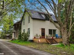 261 PORTAGE Road Kawartha Lakes Ontario, K0M 1B0