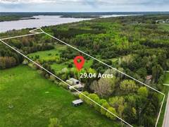 261 PORTAGE ROAD Road Bolsover Ontario, K0M 1B0