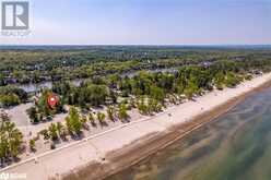 LOT 59 5TH Street N | Wasaga Beach Ontario | Slide Image Thirty-five