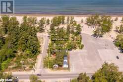 LOT 59 5TH Street N | Wasaga Beach Ontario | Slide Image Three