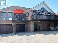 252 LAKESHORE Road N Meaford Ontario, N4L 0A7