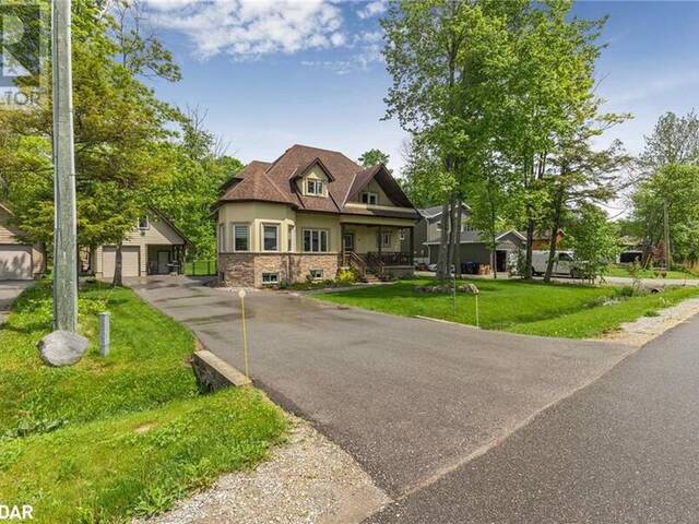 49 BELLEHUMEUR Road Tiny Ontario, L9M 0J1