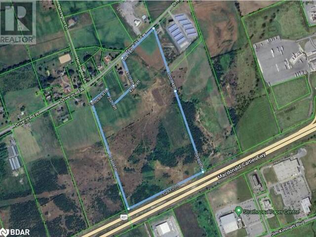 208 DRIVE IN Road Greater Napanee Ontario, K7R 3L1